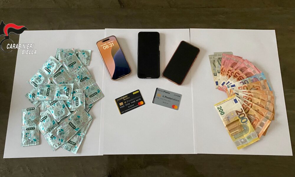 casa di appuntamenti