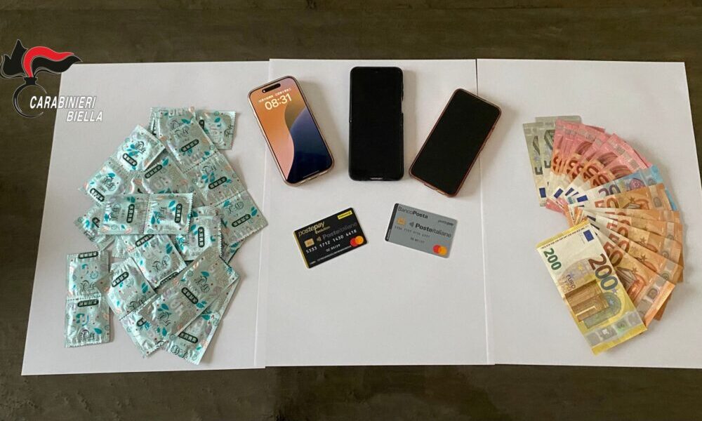 casa di appuntamenti