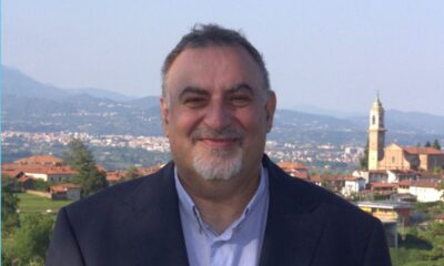 "Ribrezzo per gli insulti, un abbraccio da Zubiena che di te ha un'enorme stima"