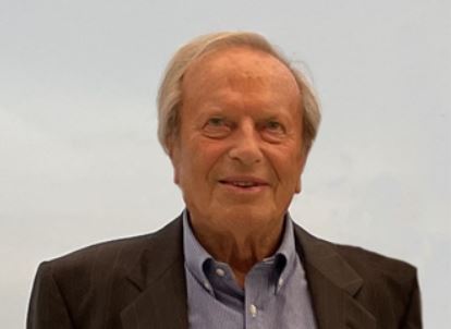 Vigliano piange Ezio Bertagnolio