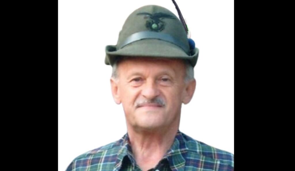 Addio a Franco Bettassa Cont, alpino e figura storica di Mongrando