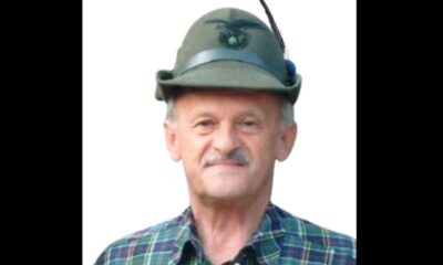 Addio a Franco Bettassa Cont, alpino e figura storica di Mongrando