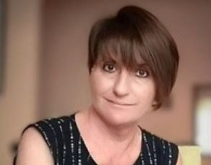 Addio a Lorella Brandolini, aveva 65 anni