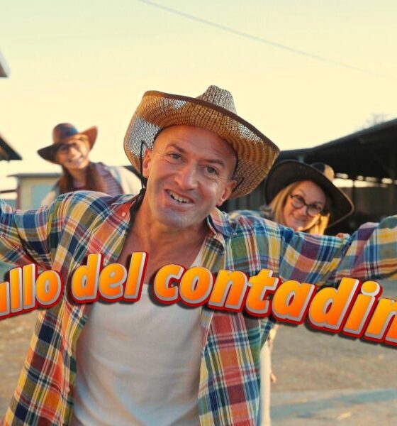 Il ballo del contadino Policarpo