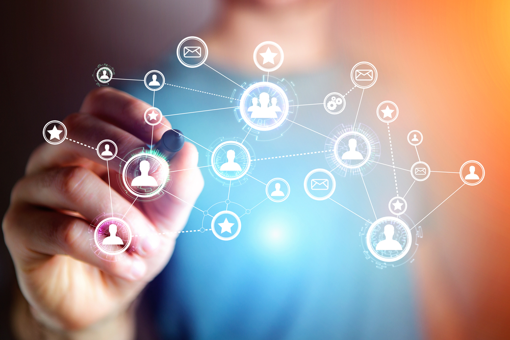 Business online (© Depositphotos)