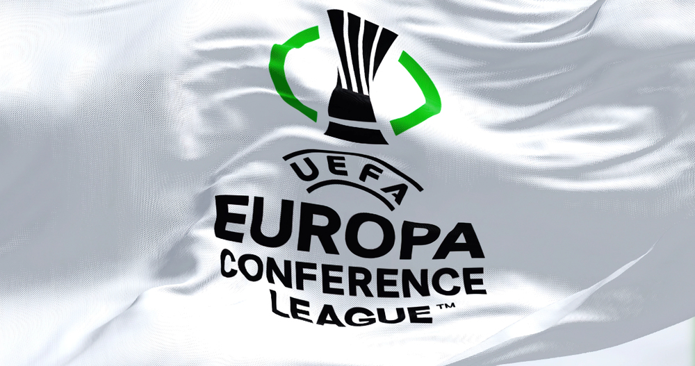 Logo Conference League (© Depositphotos)