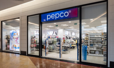 Pepco apre al centro commerciale Gli Orsi