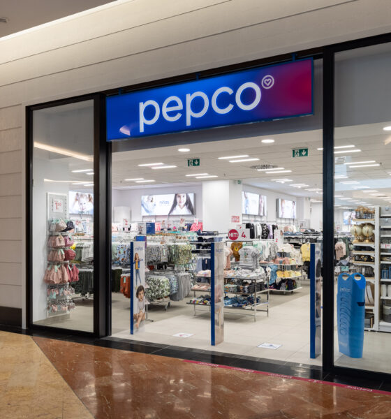 Pepco apre al centro commerciale Gli Orsi