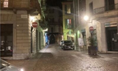 Via Italia, si comincia l'11 gennaio: in Riva i primi 43 giorni di blocco