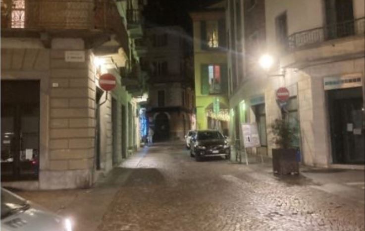 Via Italia, si comincia l'11 gennaio: in Riva i primi 43 giorni di blocco