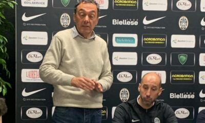 La Biellese riporta il “pallone” là dove per molti è iniziata la passione