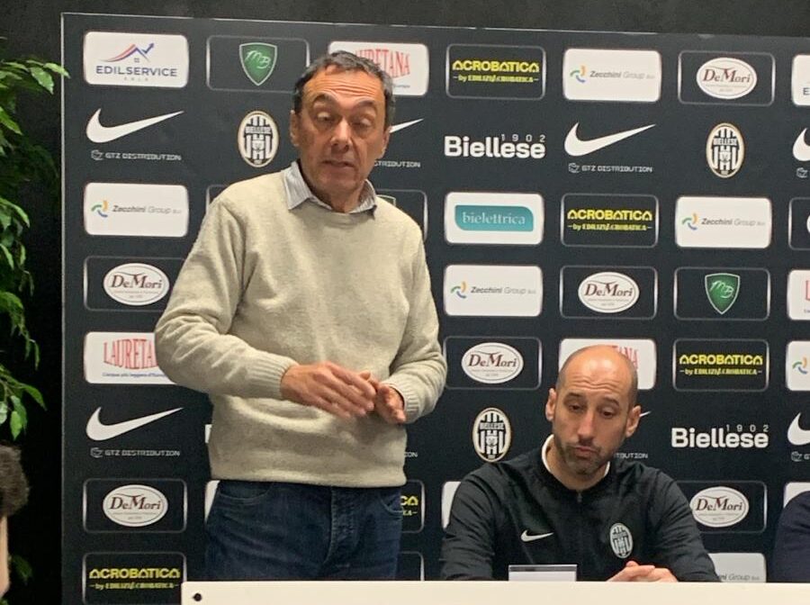 La Biellese riporta il “pallone” là dove per molti è iniziata la passione