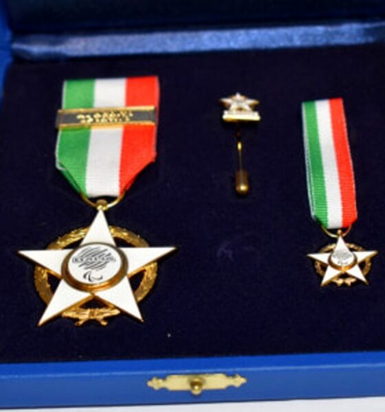 biella premia i suoi campioni