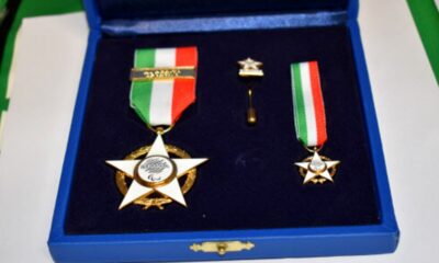 biella premia i suoi campioni