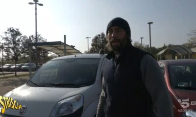 Guerra agli “abusivi” dei parcheggi per disabili: «Sotto le feste è un incubo»