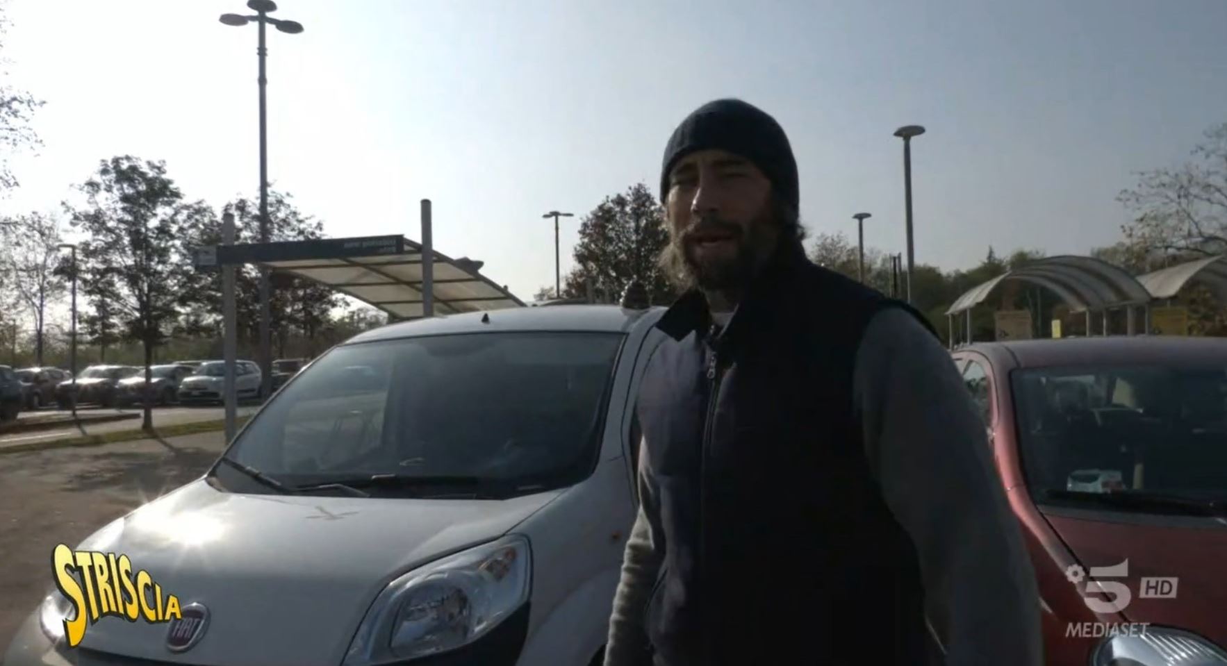 Guerra agli “abusivi” dei parcheggi per disabili: «Sotto le feste è un incubo»