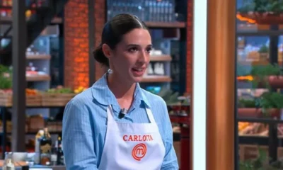 Carlotta Bertin resta in gara a MasterChef