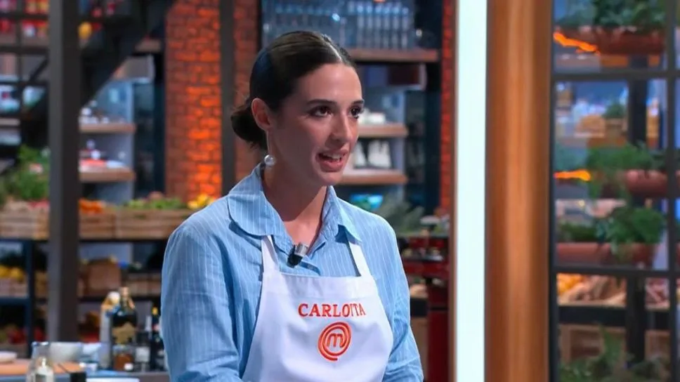 Carlotta Bertin resta in gara a MasterChef