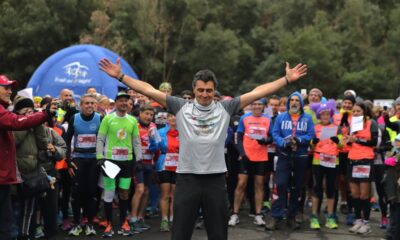 torna la classica podistica di san silvestro