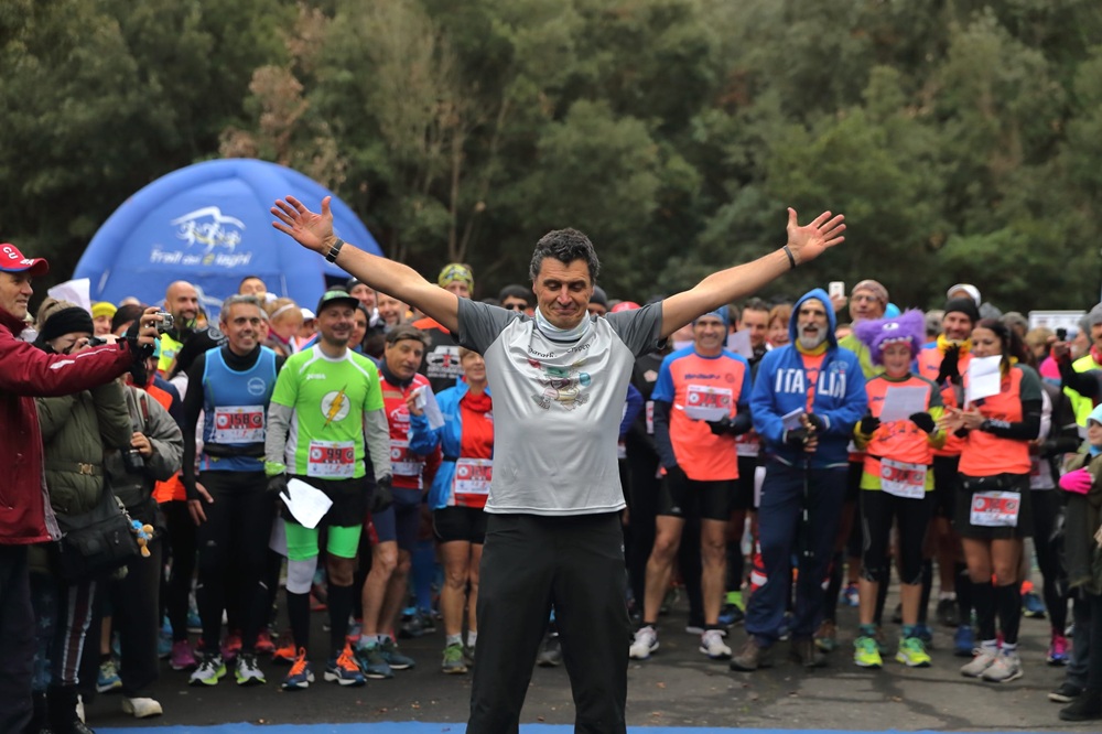 torna la classica podistica di san silvestro