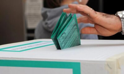 elezioni di quartiere