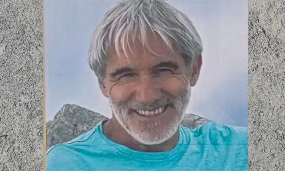 Morto travolto dalla valanga, martedì l'ultimo saluto