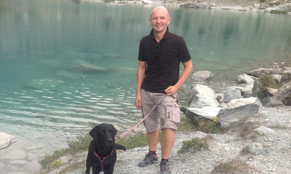 matteo camperi kaira