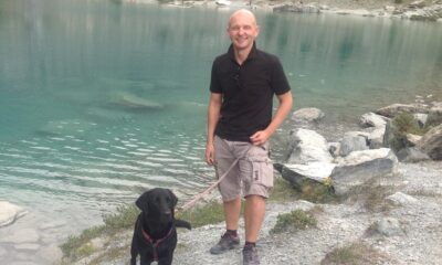 matteo camperi kaira