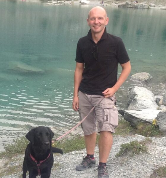 matteo camperi kaira