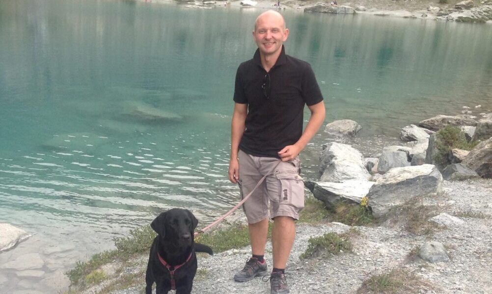 matteo camperi kaira