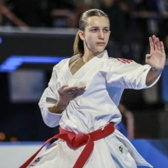 il palapellicone porta bene a sofia crucitti