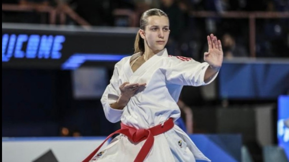 il palapellicone porta bene a sofia crucitti