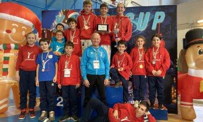 funakoshi (quasi) imbattibile