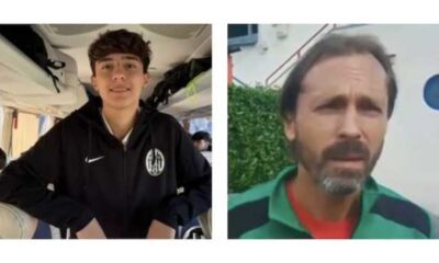 in gozzano-biellese una sfida tutta in famiglia