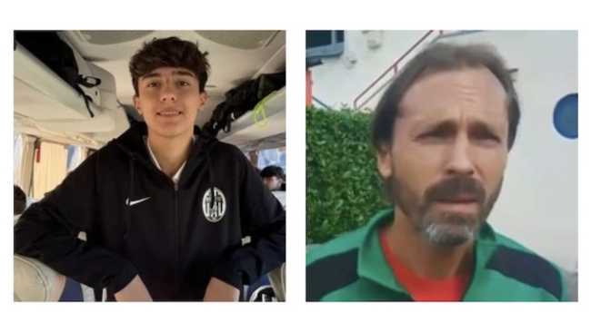 in gozzano-biellese una sfida tutta in famiglia