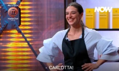 una giovane biellese a masterchef
