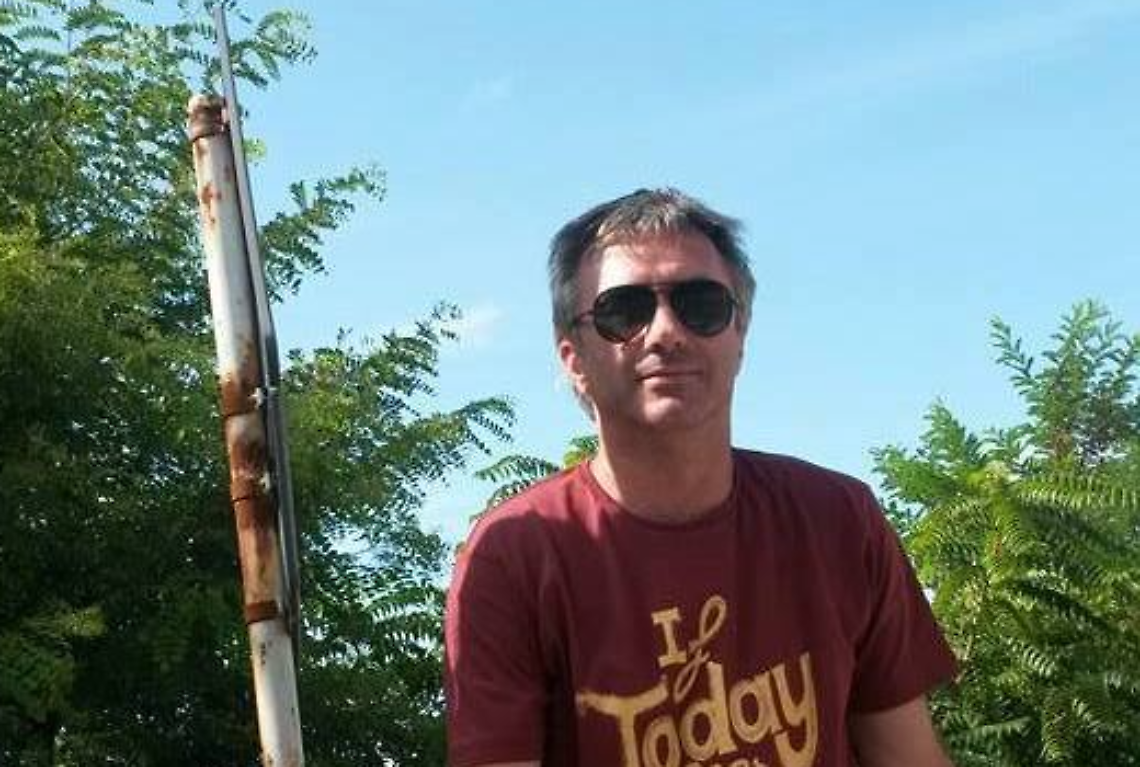 il giornalismo piemontese piange mauro revello chion