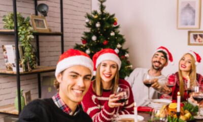 Parte il super concorso natalizio “Sorrisi sotto l’albero”