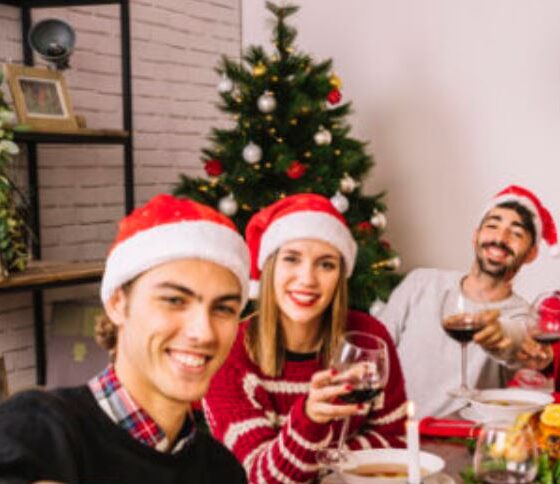 Parte il super concorso natalizio “Sorrisi sotto l’albero”