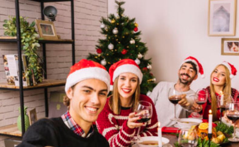 Parte il super concorso natalizio “Sorrisi sotto l’albero”