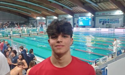 pietro remorini tra i big