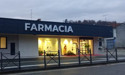 a mongrando ha aperto un nuovo polo sanitario