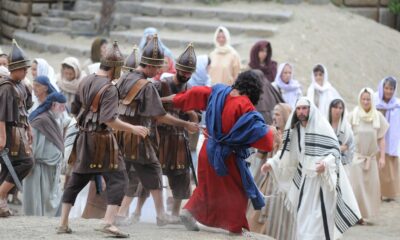 passione di sordevolo