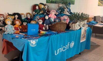 e' ora di regalare una pigotta di natale