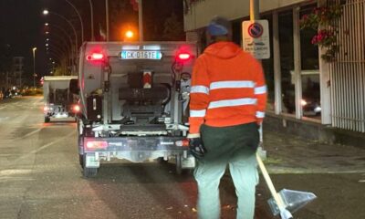 raccolta differenziata