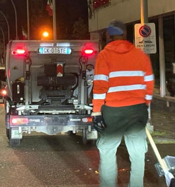 raccolta differenziata