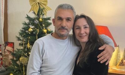 sorrisi sotto l'albero