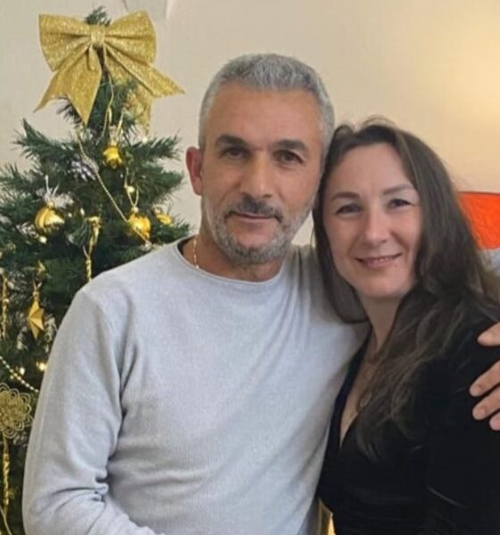 sorrisi sotto l'albero