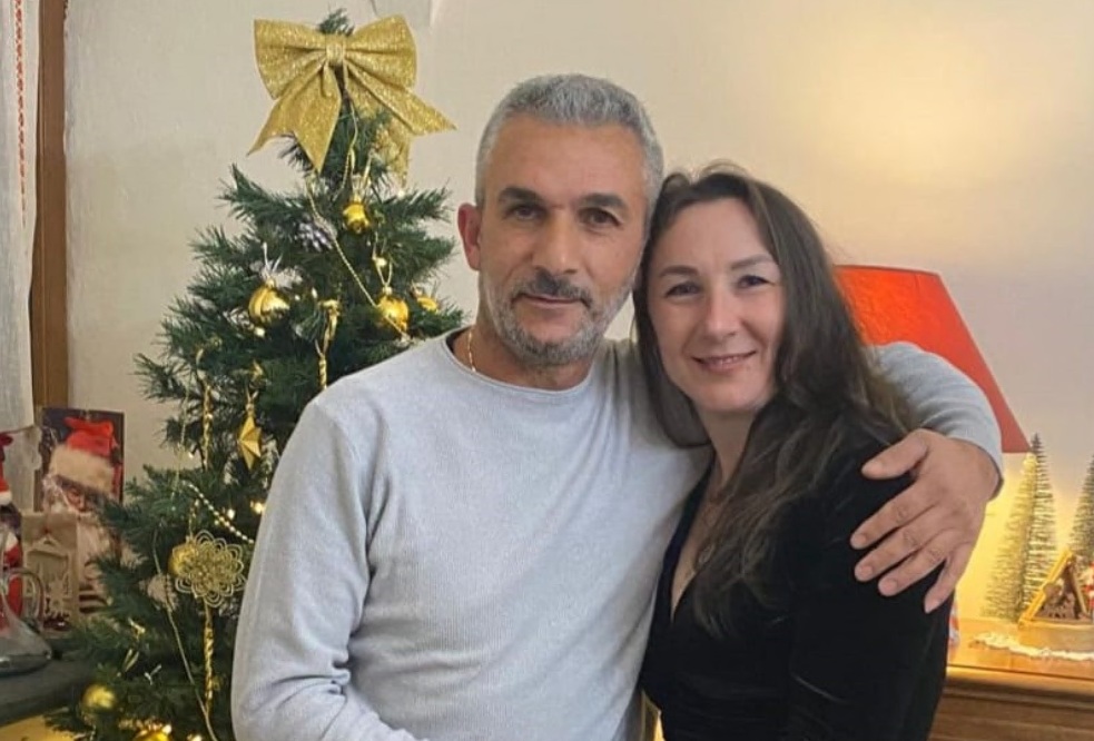 sorrisi sotto l'albero