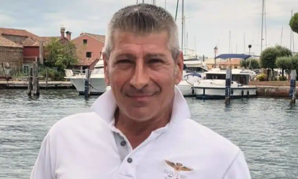 Muore a soli 52 anni, sconcerto a Gattinara